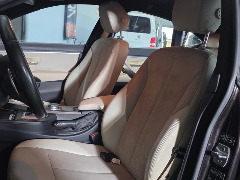 BMW Serie 4 2014, foto 28