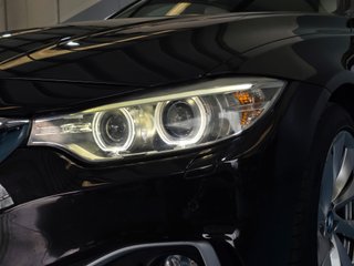 BMW Serie 4 2014