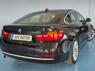 BMW Serie 4 2014