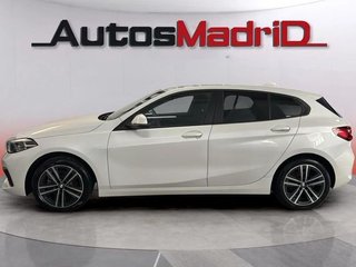BMW Serie 1 118d Business Auto.