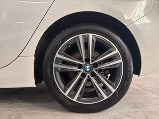 BMW Serie 1 118d Business Auto.