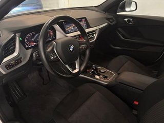 BMW Serie 1 118d Business Auto.