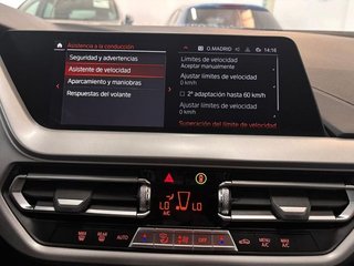 BMW Serie 1 118d Business Auto.