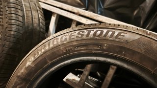Neumáticos Bridgestone Ecopia 205/55/16