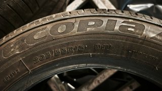 Neumáticos Bridgestone Ecopia 205/55/16