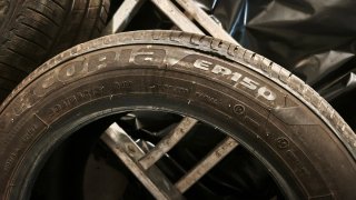 Neumáticos Bridgestone Ecopia 205/55/16