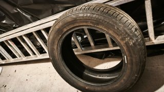 Neumáticos Bridgestone Ecopia 205/55/16