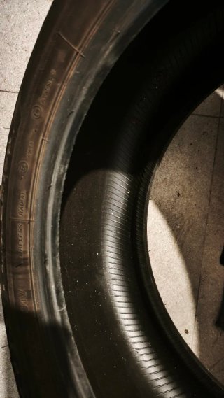 Neumáticos Bridgestone Ecopia 205/55/16