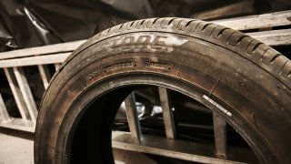 Neumáticos Bridgestone Ecopia 205/55/16