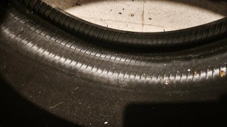 Neumáticos Bridgestone Ecopia 205/55/16