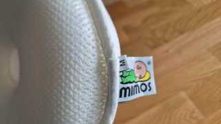 Cojín Mimos Talla M