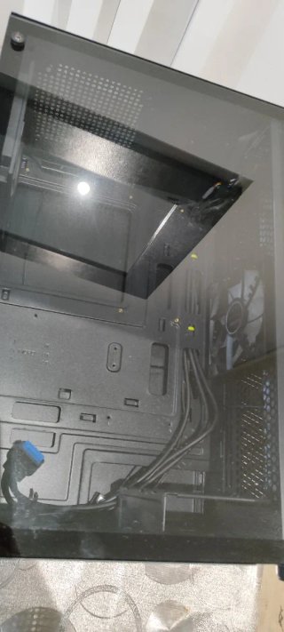 Caja PC Gaming AeroCool
