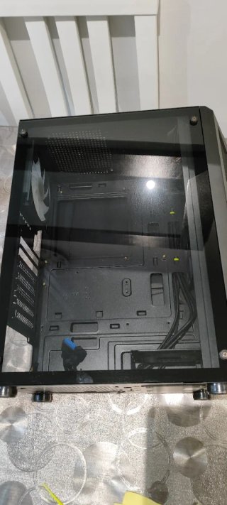 Caja PC Gaming AeroCool