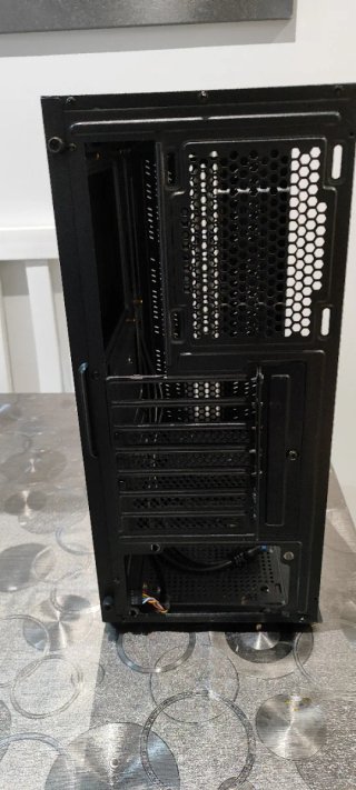 Caja PC Gaming AeroCool
