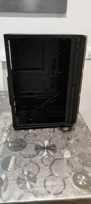 Caja PC Gaming AeroCool