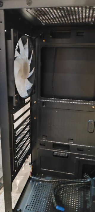 Caja PC Gaming AeroCool