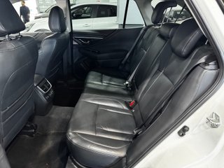 Subaru OUTBACK 2.5 I 169 EXECUTIVE PLUS AWD (2023)