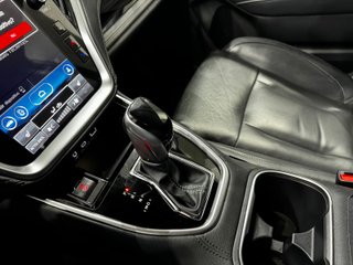 Subaru OUTBACK 2.5 I 169 EXECUTIVE PLUS AWD (2023)