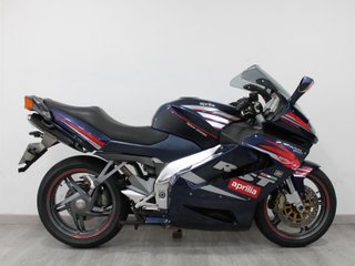 Aprilia RST 1000