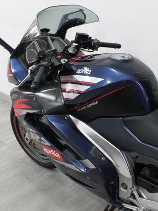 Aprilia RST 1000