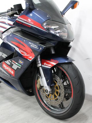 Aprilia RST 1000