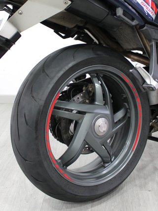 Aprilia RST 1000