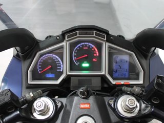Aprilia RST 1000