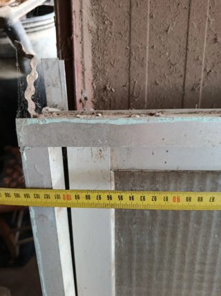Ventanas de aluminio