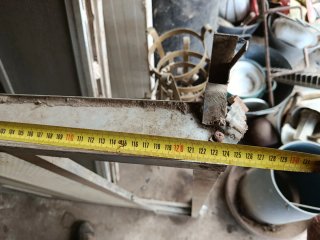 Ventanas de aluminio