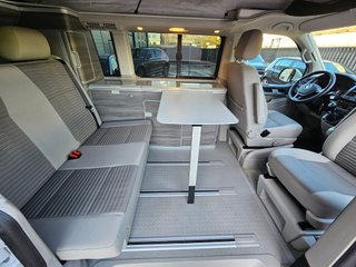 VW California Ocean IVA DEDUCIBLE