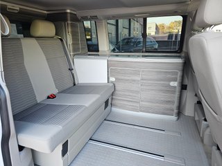 VW California Ocean IVA DEDUCIBLE
