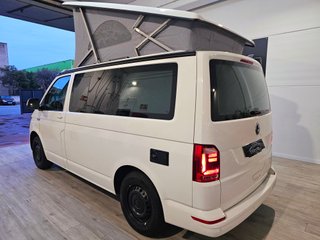 VW California Ocean IVA DEDUCIBLE