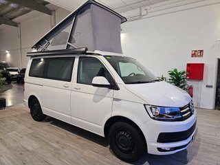 VW California Ocean IVA DEDUCIBLE