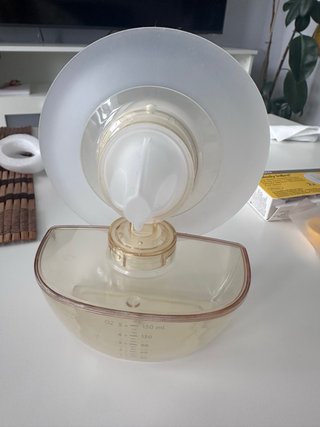 Medela Melody InBra Sacaleches Eléctrico