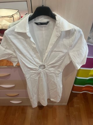 Pantalón chino