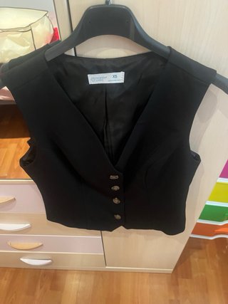 Pantalón chino