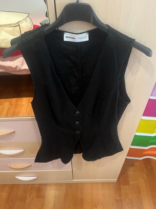Pantalón chino