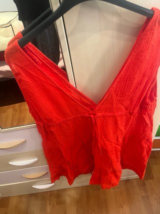 Pantalón chino