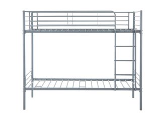 Litera Metalica Doble Cama 90cm
