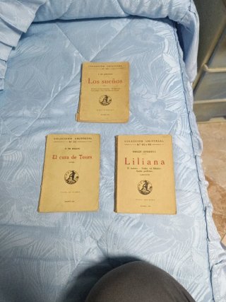 Collezione Universale Libri Antichi