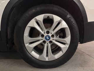BMW X1 xDrive25e