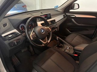 BMW X1 xDrive25e