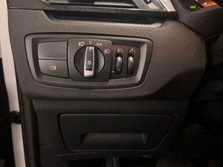 BMW X1 xDrive25e