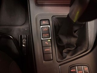 BMW X1 xDrive25e