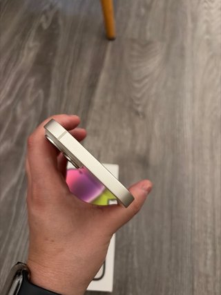 iPhone 14 128 GB  Bateria cambiada