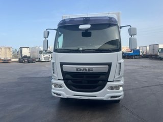 Camión DAF 55.220 cv 16 ton Euro 6