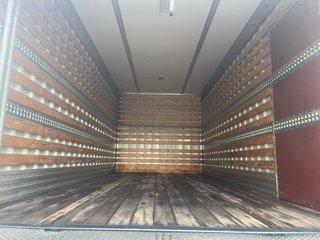 Camión DAF 55.220 cv 16 ton Euro 6