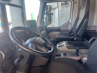 Camión DAF 55.220 cv 16 ton Euro 6