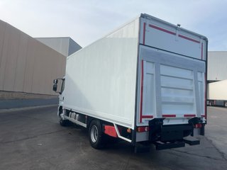 Camión DAF 55.220 cv 16 ton Euro 6