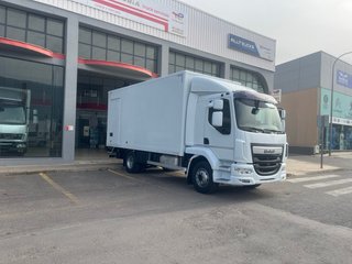 Camión DAF 55.220 cv 16 ton Euro 6